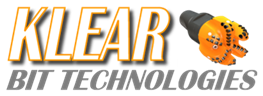 Klear Bit Technologies, Bridgeport Texas Logo